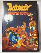 Asterix conquista america usato  Viterbo
