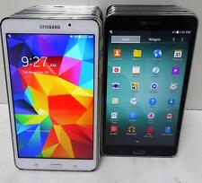 Lot 20 Samsung Galaxy Tab 4 SM-T230NU 7-inch 8GB - Tablet for sale  Shipping to South Africa
