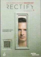 Coffret dvd rectify d'occasion  Metz-