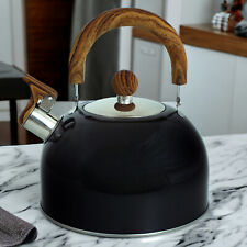 Stovetop kettle whistling for sale  GLASGOW