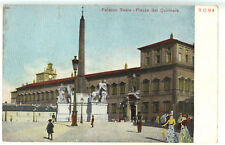 Roma palazzo reale usato  Monza