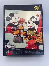 Rompecabezas 3D de Disney Mickey y Minnie - 300 piezas lonchera Minnie segunda mano  Embacar hacia Argentina