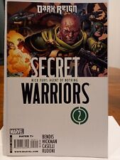 Secret warriors 2009 for sale  Ireland