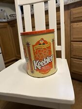 Vintage keebler pretzels for sale  Lost Creek