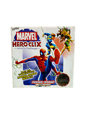 Marvel heroclix spiel gebraucht kaufen  Eickel