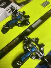 bindings skis alpine for sale  West Springfield