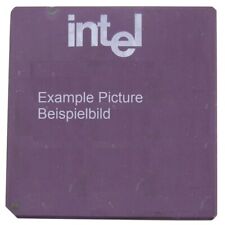 Intel i386 cpu gebraucht kaufen  Schkeuditz