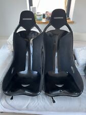 Caterham tillet seats for sale  NOTTINGHAM