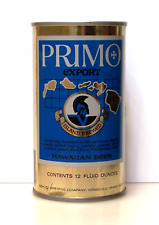 primo beer can for sale  Saint Paul