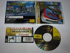 Daytona usa japanese for sale  Lawrence