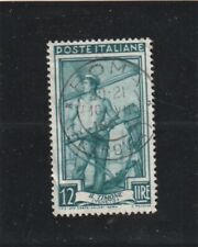L5932 italie timbre d'occasion  Reims