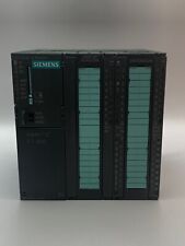 Siemens simatic cpu gebraucht kaufen  Leverkusen