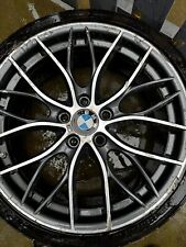 bmw tyres for sale  GLASGOW