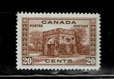 Canada 1937 20c for sale  Shipping to Ireland