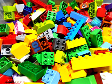 Lego duplo 100 for sale  Watseka