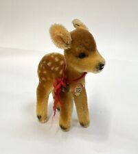 Steiff reh bambi gebraucht kaufen  Berlin