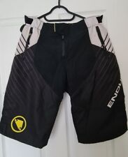 Endura MT500 MTB / MX shorts Medium (Adjustable Waist) for sale  Shipping to South Africa