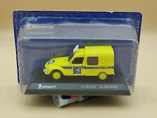 Citroën acadiane jaune d'occasion  Pontcharra