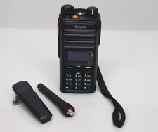 Hytera pd485 dmr gebraucht kaufen  Dortmund