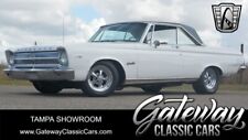 1965 plymouth satellite for sale  Ruskin