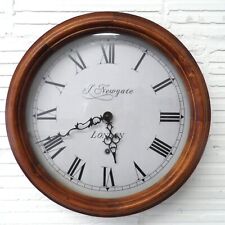 Newgate clock wood for sale  MALVERN