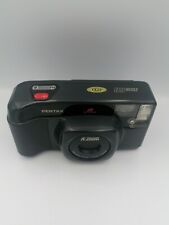 Pentax zoom 60 vintage analog camera segunda mano  Embacar hacia Argentina