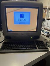 Apple imac g3 gebraucht kaufen  Kaiserslautern