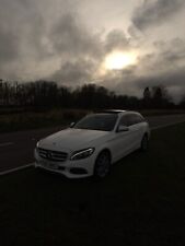 Mercedes benz class for sale  SALISBURY