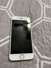 Apple iPhone 6s - A1633 - Ouro rosa - Peças ou reparo (leia a descrição) comprar usado  Enviando para Brazil