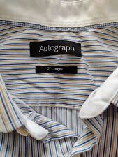 Autograph mens shirt for sale  BROADSTAIRS