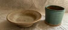 Artisan handmade pottery for sale  LEEDS