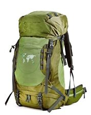 Trekking Backpack Nylon with Air flow board Travel Bag Hiking Rucksack / Water for sale  Shipping to South Africa