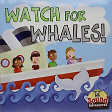 Watch whales paperback for sale  Mishawaka