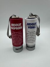 Absolut vodka giftset gebraucht kaufen  Berlin