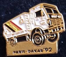 Pin badge rallye d'occasion  Mandelieu-la-Napoule