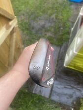 Taylormade toe raw for sale  STOCKPORT