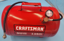 Craftsman portable gallon for sale  Lakeside