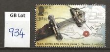 Stamps lot 934 for sale  STONE