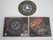 CD Sixty Watt Shaman/Reason to Live (SPITCD180) comprar usado  Enviando para Brazil