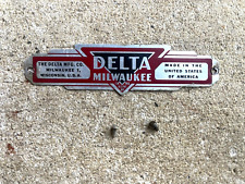 Delta milwaukee name for sale  Cuyahoga Falls