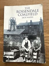 Rossendale coalfield jack for sale  BURY