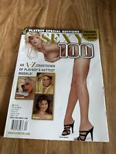 Playboy sexy 100 for sale  Winnfield