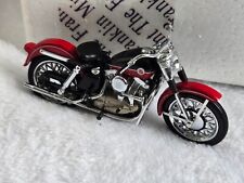 Franklin mint harley for sale  New Freedom