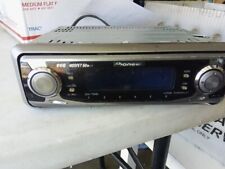 FULLY TESTED Pioneer DEH-P6600 car head unit - Dolphins! Rare old school audio, used for sale  Shipping to South Africa