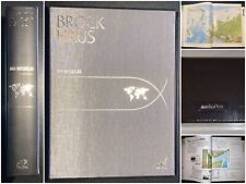 Brockhaus weltatlas 2012 gebraucht kaufen  Gronau