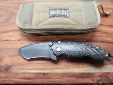custom folder knife for sale  Springfield