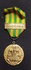 N19a médaille coloniale d'occasion  Saint-Jean-en-Royans