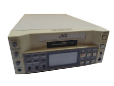 Jvc dv600e recorder for sale  SCUNTHORPE