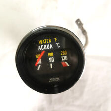 Water temperature gauge usato  Palagonia