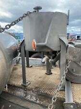 Stainless scrolled flat for sale  Missoula